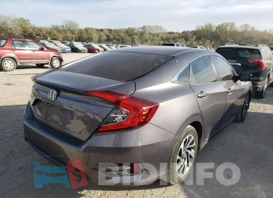 19XFC2F78GE238536 Photo# 4