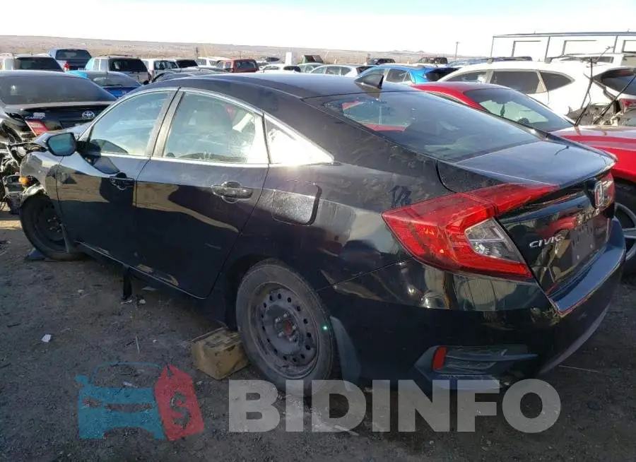 19XFC2F83HE222724 Photo# 2