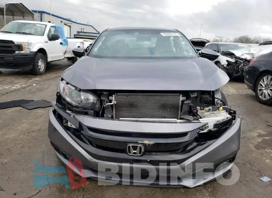 19XFC2F88LE007140 Photo# 5