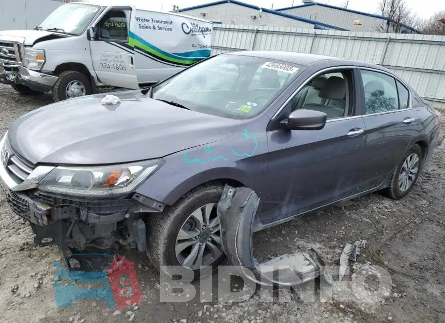 1HGCR2F36EA034253 Photo# 1