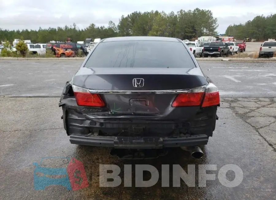 1HGCR2F73EA069853 Photo# 6