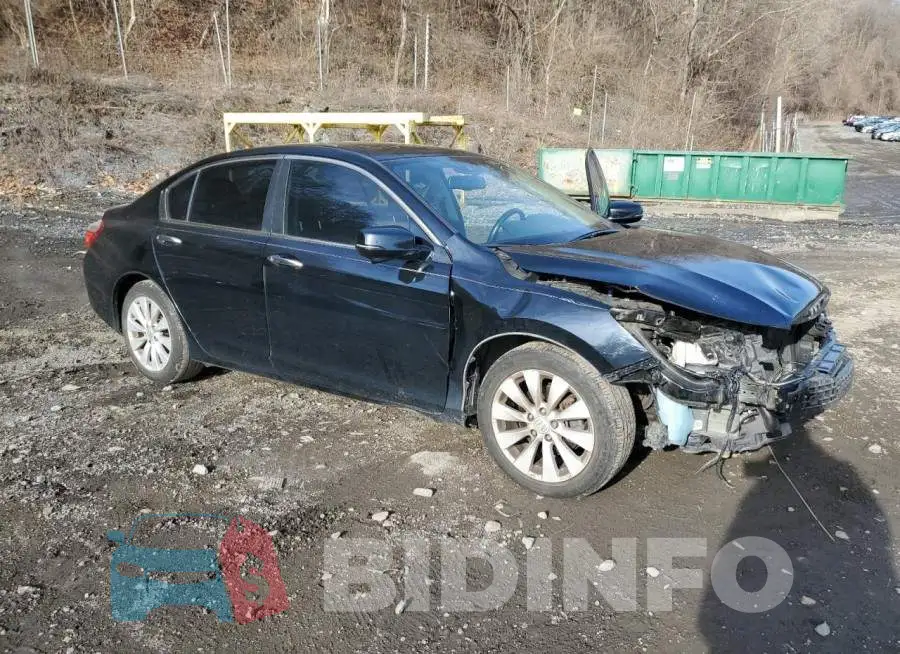 1HGCR2F80FA070419 Photo# 4