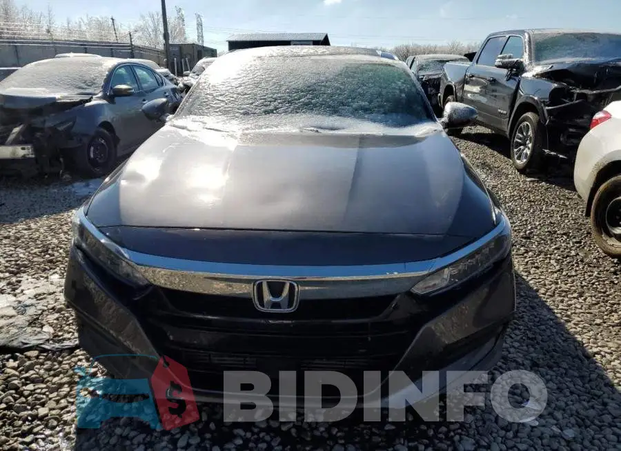 1HGCV1F10KA114857 Photo# 5