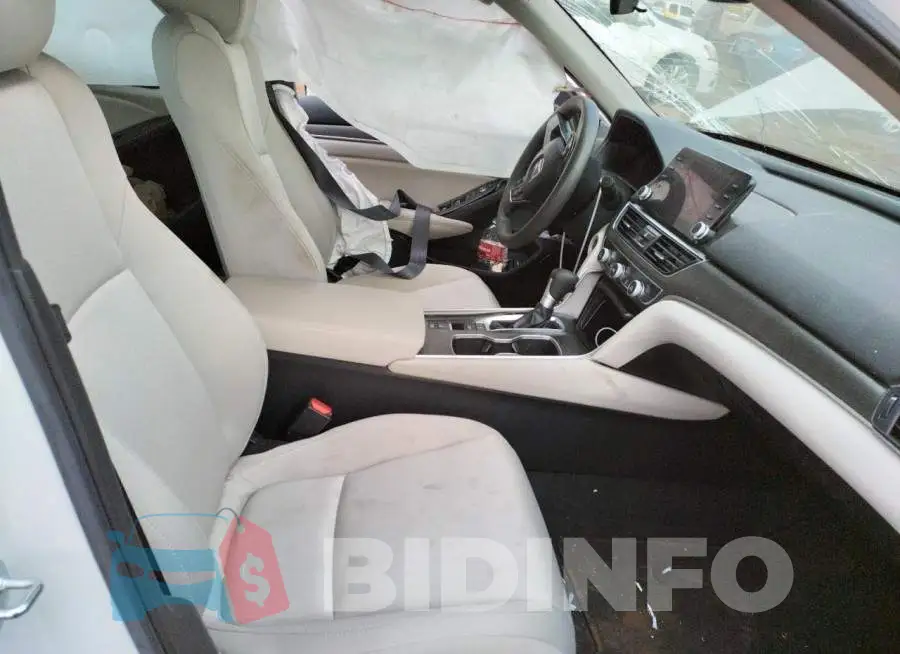 1HGCV1F17MA069399 Photo# 7
