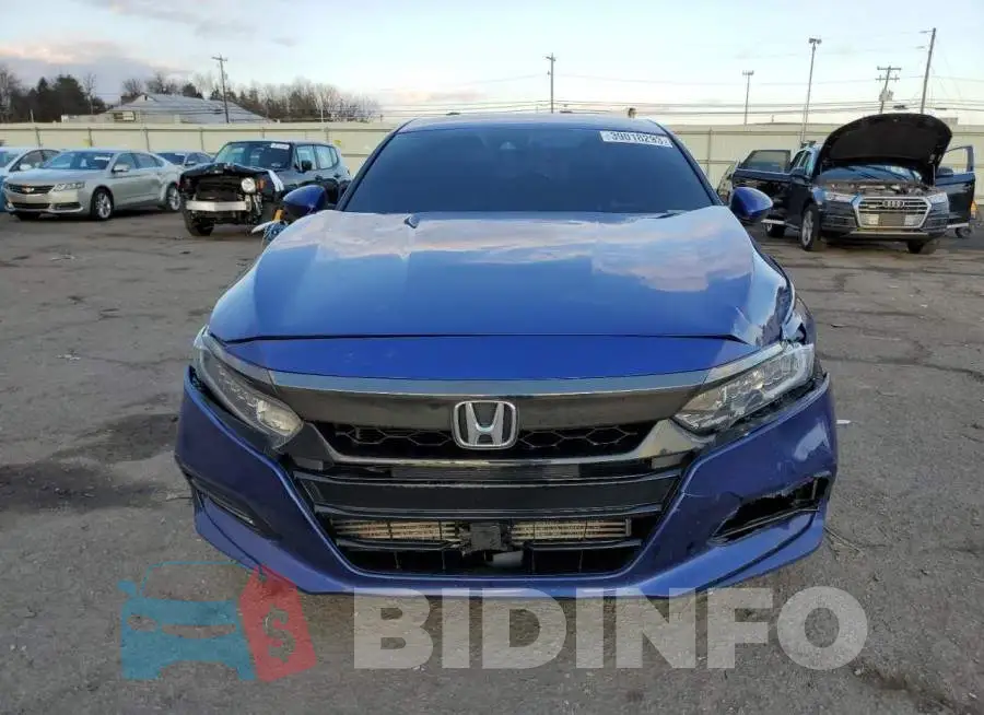 1HGCV1F37JA042958 Photo# 5