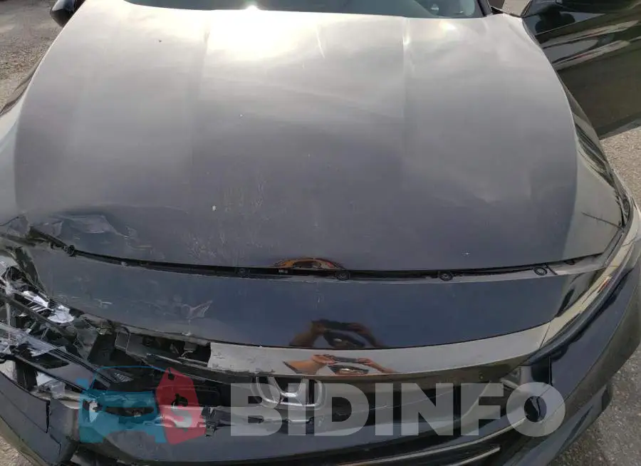 1HGCV1F42MA072687 Photo# 11