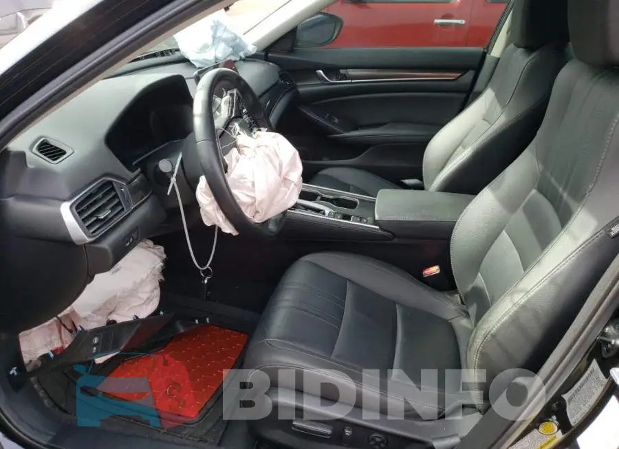 1HGCV1F45MA043183 Photo# 7