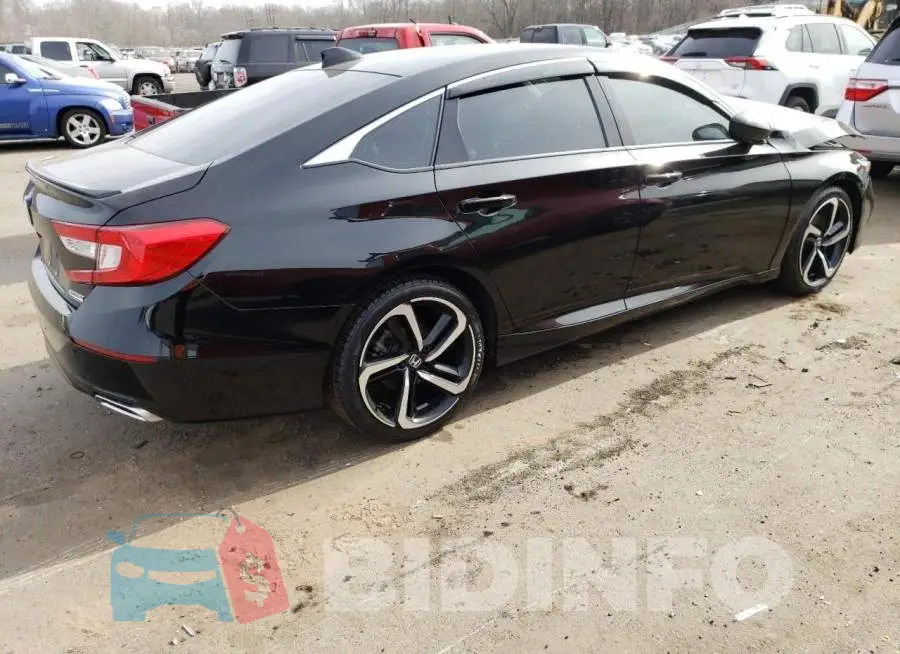 1HGCV1F45MA043183 Photo# 3