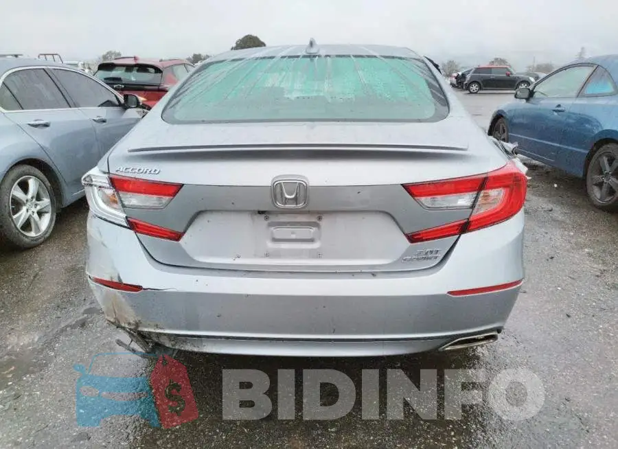 1HGCV2F30JA047747 Photo# 6