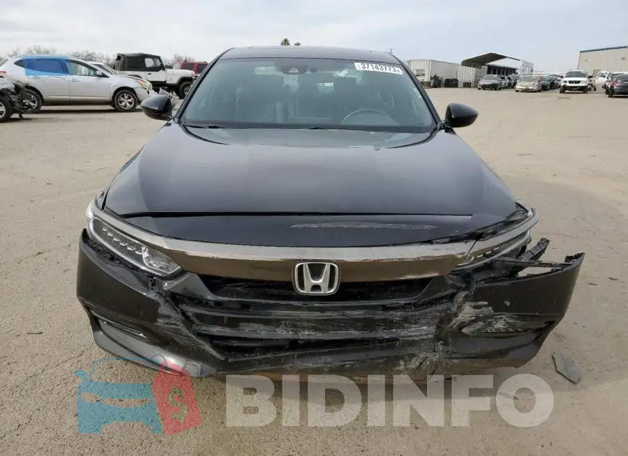 1HGCV2F37LA020192 Photo# 5