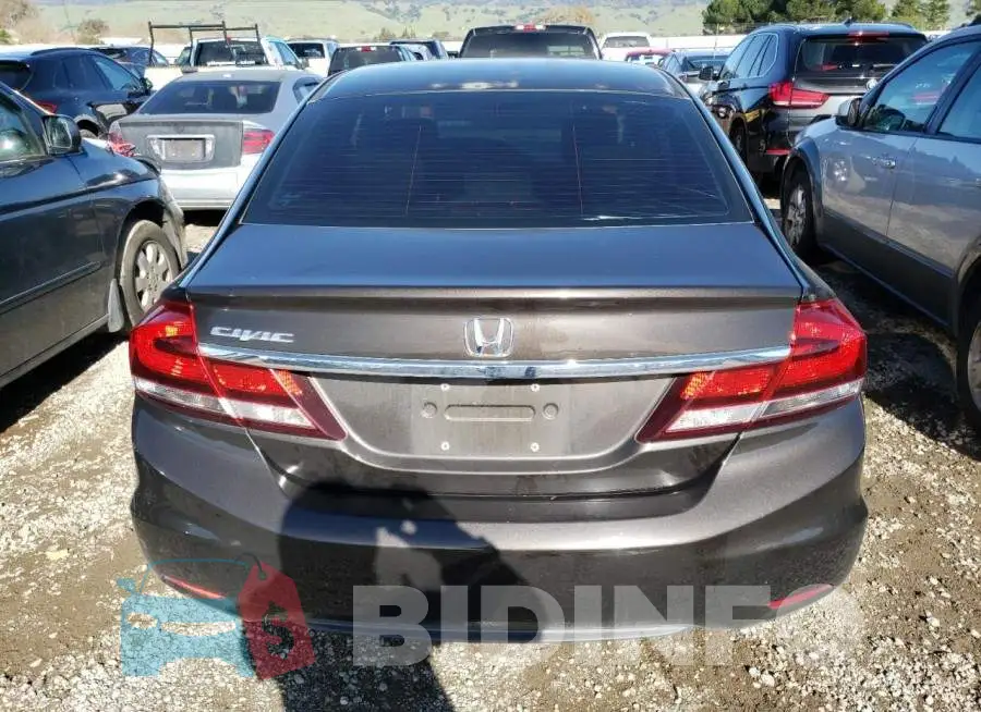 2HGFB2F54EH555797 Photo# 6