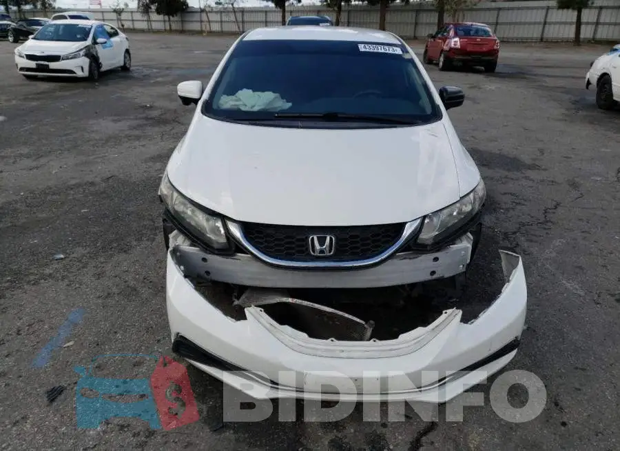 2HGFB2F71FH555808 Photo# 5