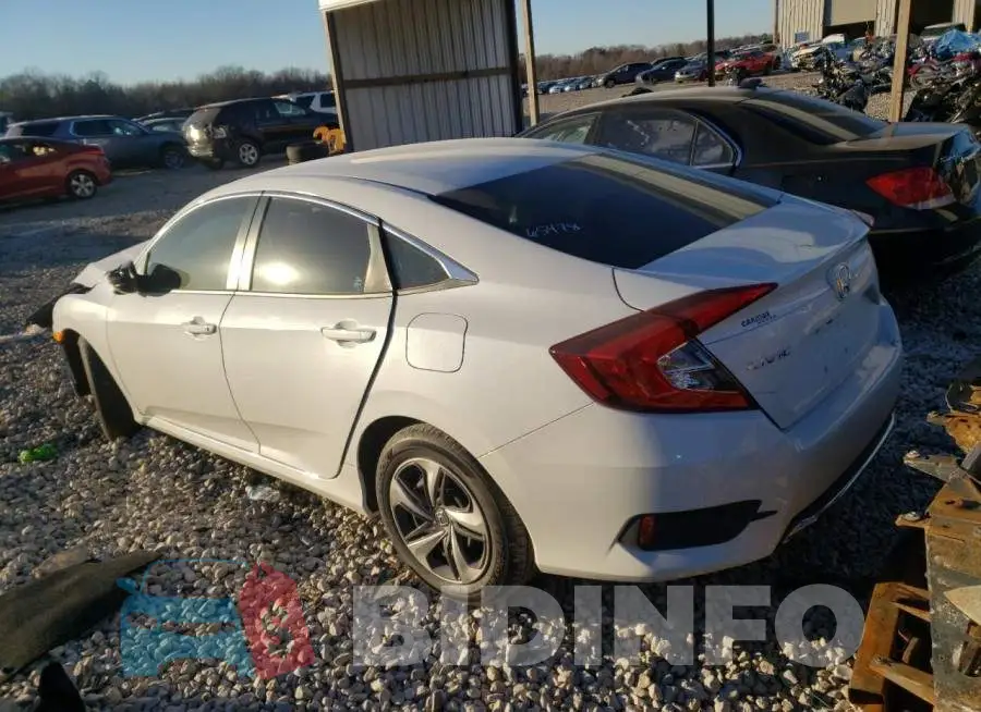 2HGFC2F68MH533144 Photo# 2