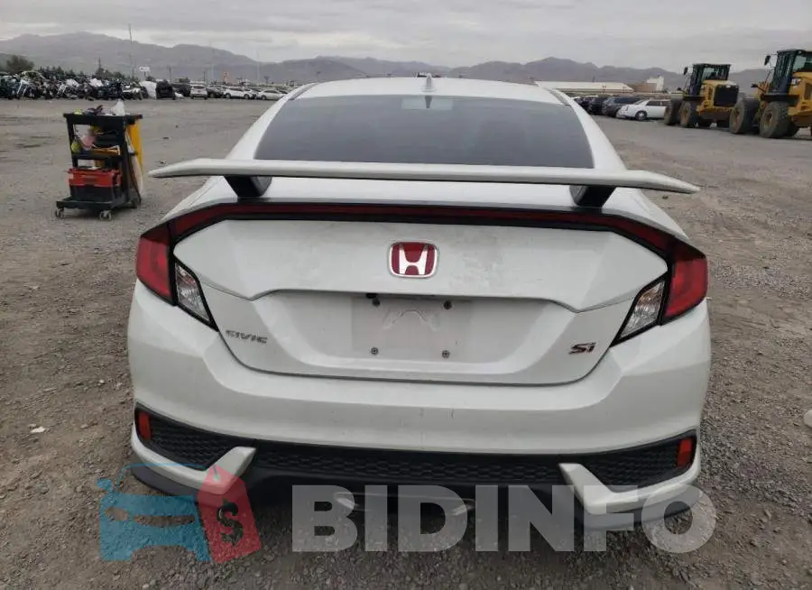 2HGFC3A51KH755462 Photo# 6