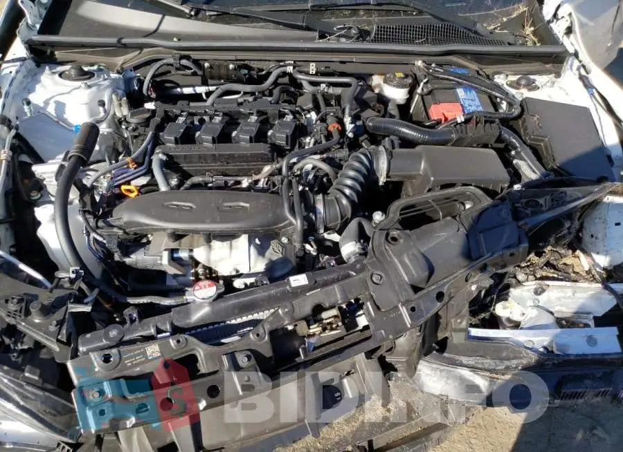 2HGFE1E52NH476289 Photo# 11