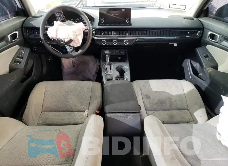 2HGFE2F29NH513087 Photo# 8