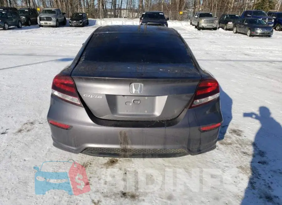 2HGFG3B57FH510805 Photo# 6