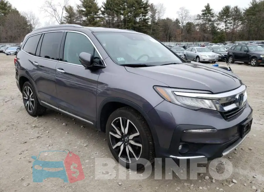 5FNYF6H65LB049634 Photo# 4