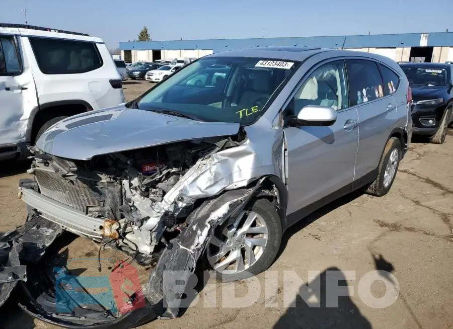 5J6RM4H54FL026718 Photo# 1