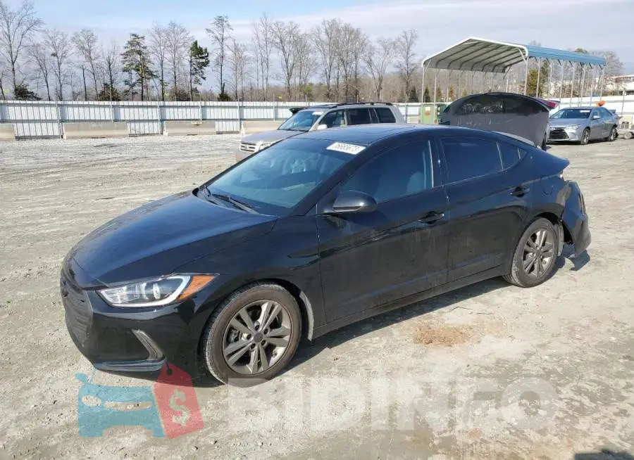 5NPD84LF8JH279672 Photo# 1