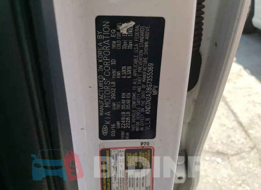 KNDJN2A28G7355369 Photo# 13