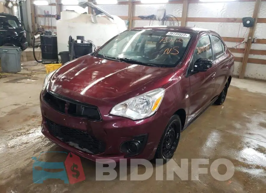 ML32F3FJ8LHF06230 Photo# 1