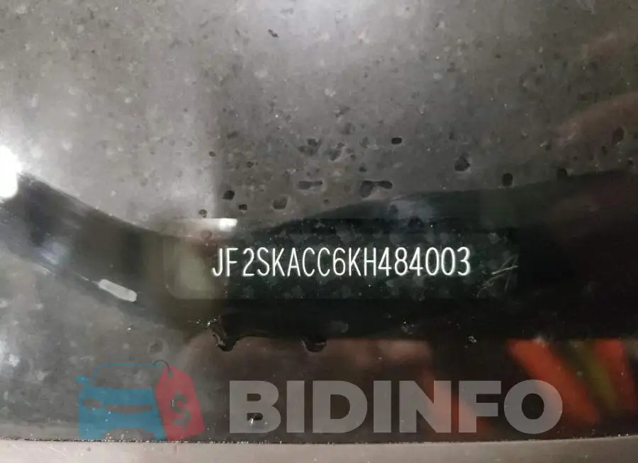 JF2SKACC6KH484003 Photo# 12