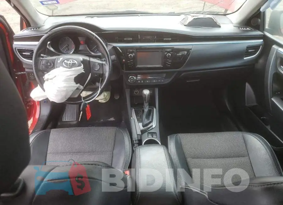 2T1BURHE8GC521162 Photo# 8