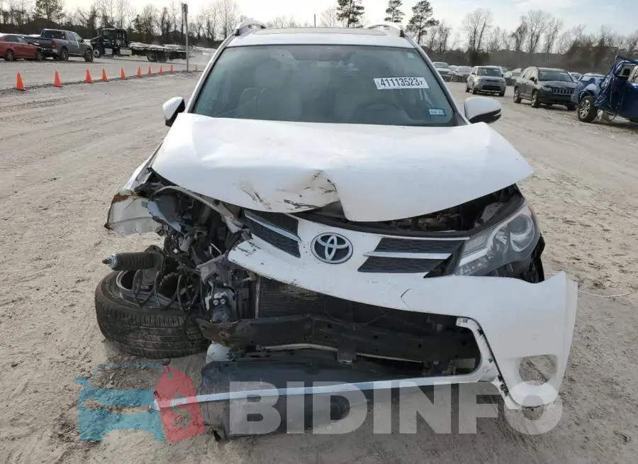 2T3WFREV9FW221165 Photo# 5