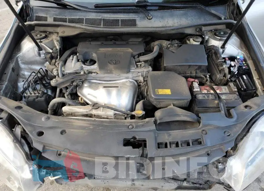 4T1BF1FK3FU023601 Photo# 11