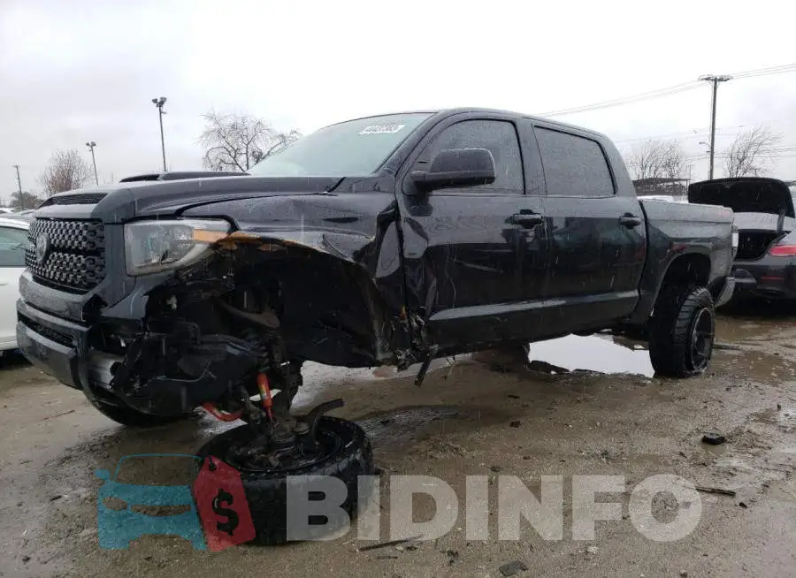 5TFDY5F12KX853940 Photo# 1