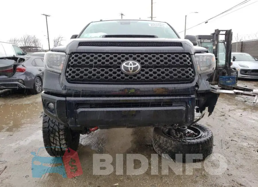 5TFDY5F12KX853940 Photo# 5