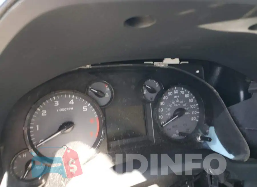 5TFUM5F16EX050547 Photo# 8