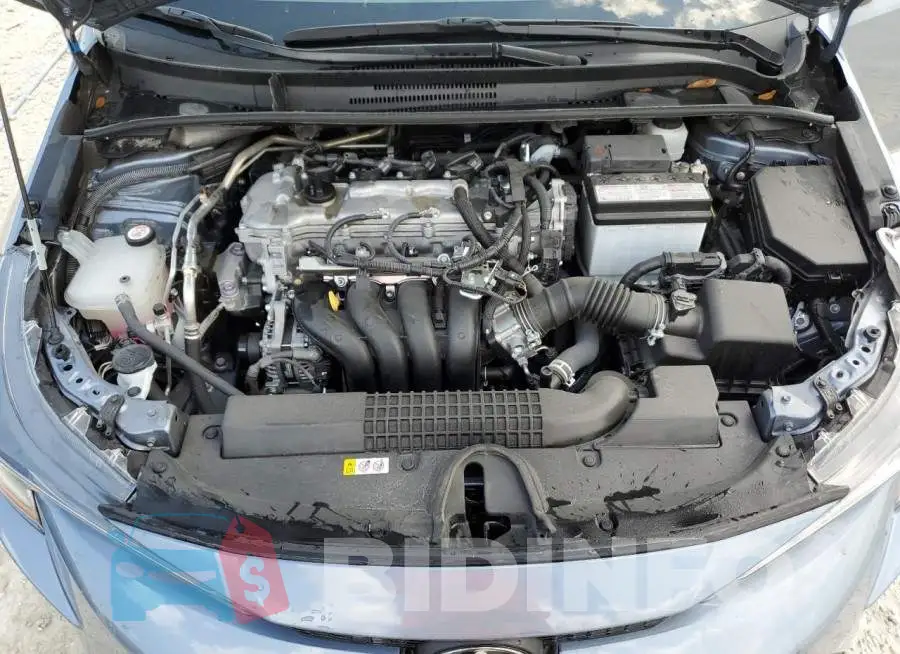 5YFEPMAE8NP298927 Photo# 11