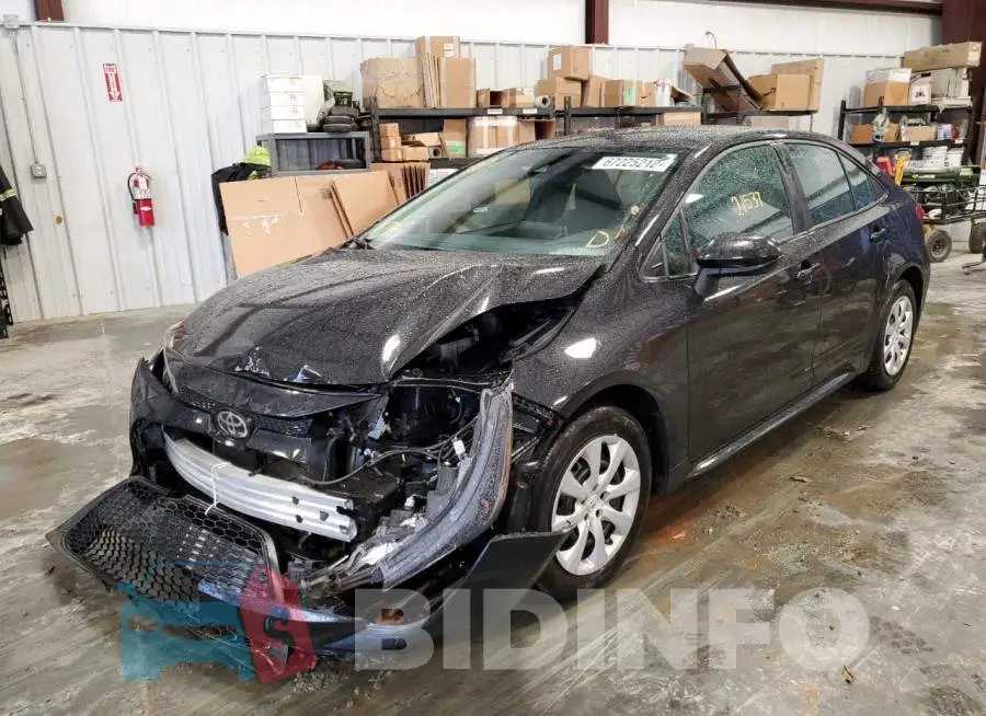5YFEPMAE9MP213186 Photo# 2