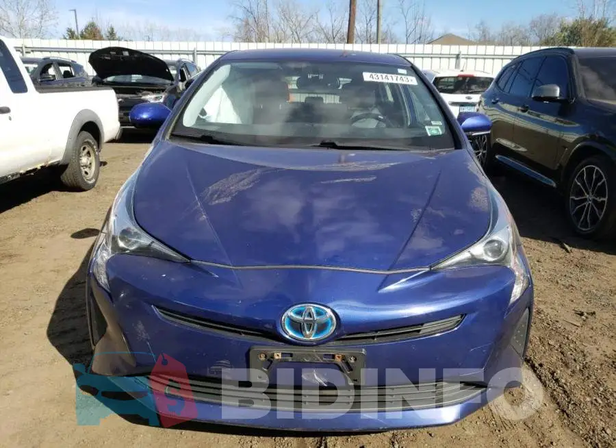 JTDKARFU8G3525627 Photo# 5