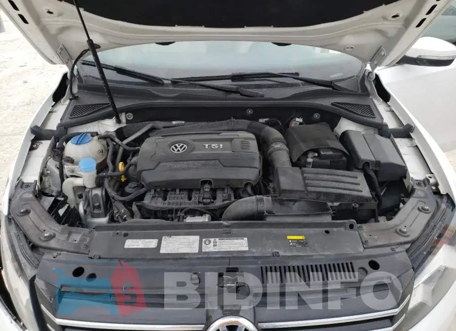 1VWBS7A33FC055129 Photo# 11