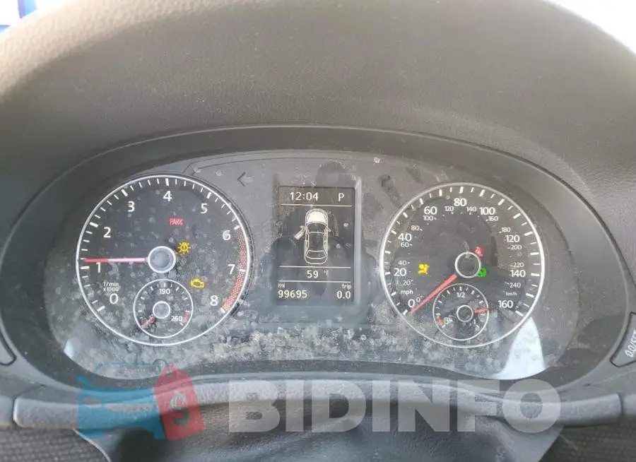 1VWBS7A34EC121282 Photo# 9