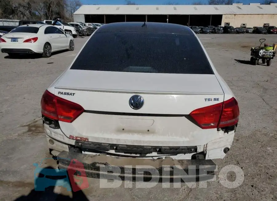 1VWBS7A34EC121282 Photo# 6