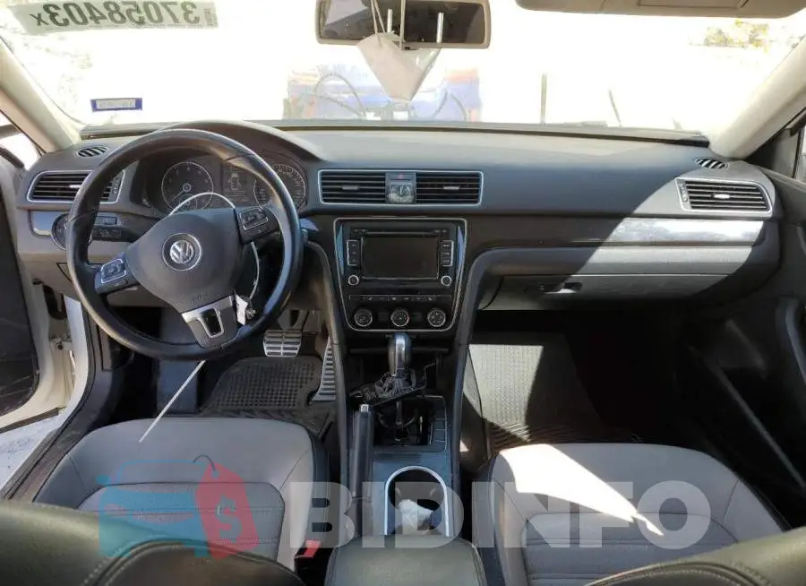 1VWBS7A34EC121282 Photo# 8