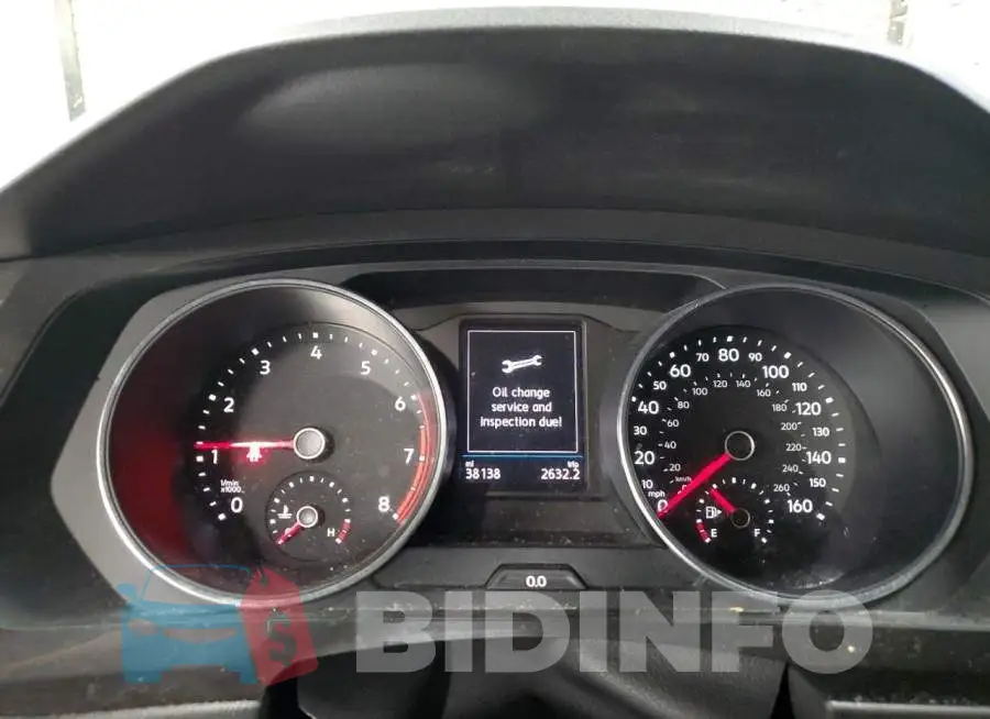 3VV3B7AX7KM078241 Photo# 9