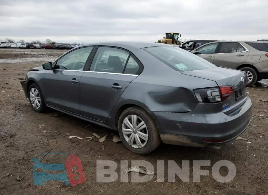 3VW167AJ0HM215662 Photo# 2