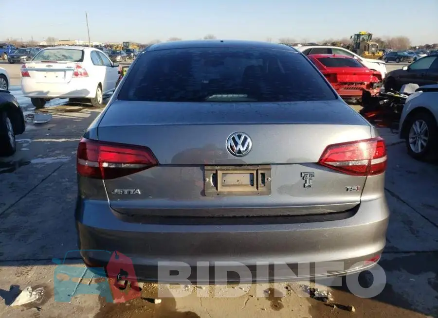 3VW2B7AJ8HM412899 Photo# 6