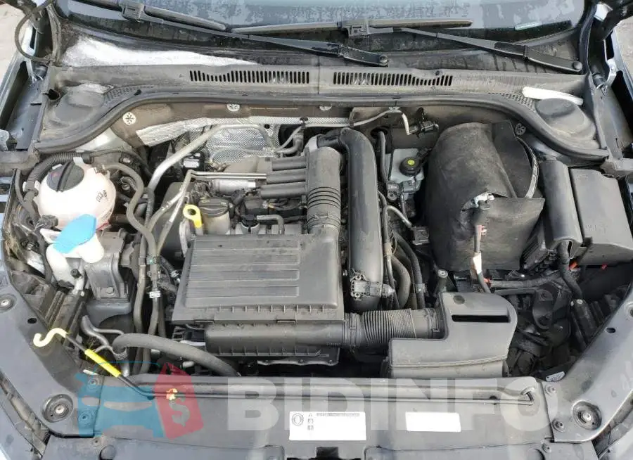 3VW2B7AJXHM281393 Photo# 11