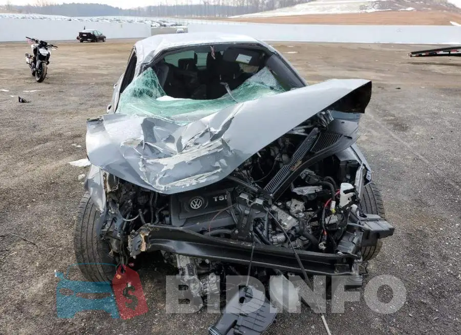 3VW6T7BU8MM062692 Photo# 5