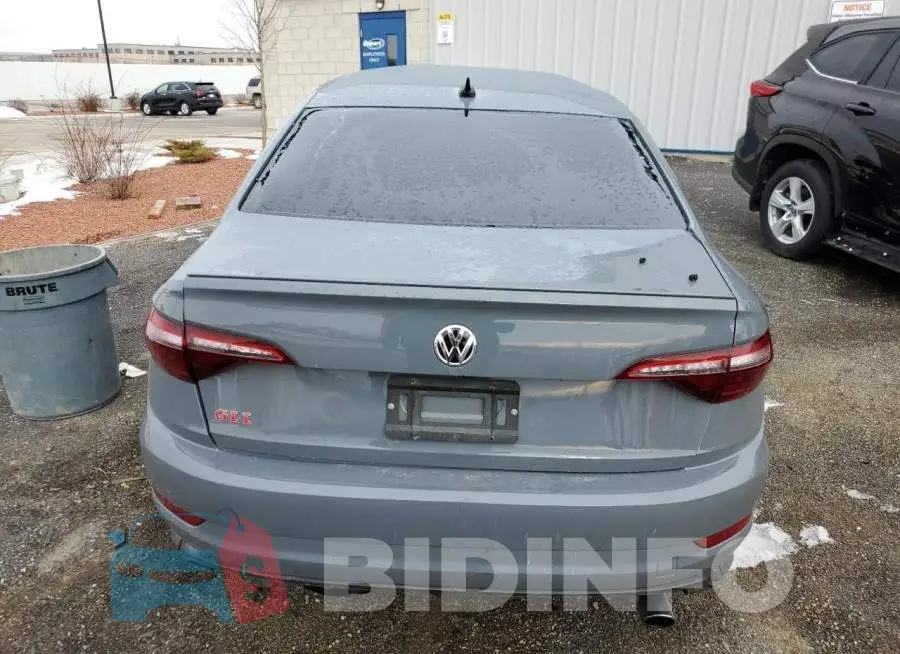 3VW6T7BU8MM062692 Photo# 6