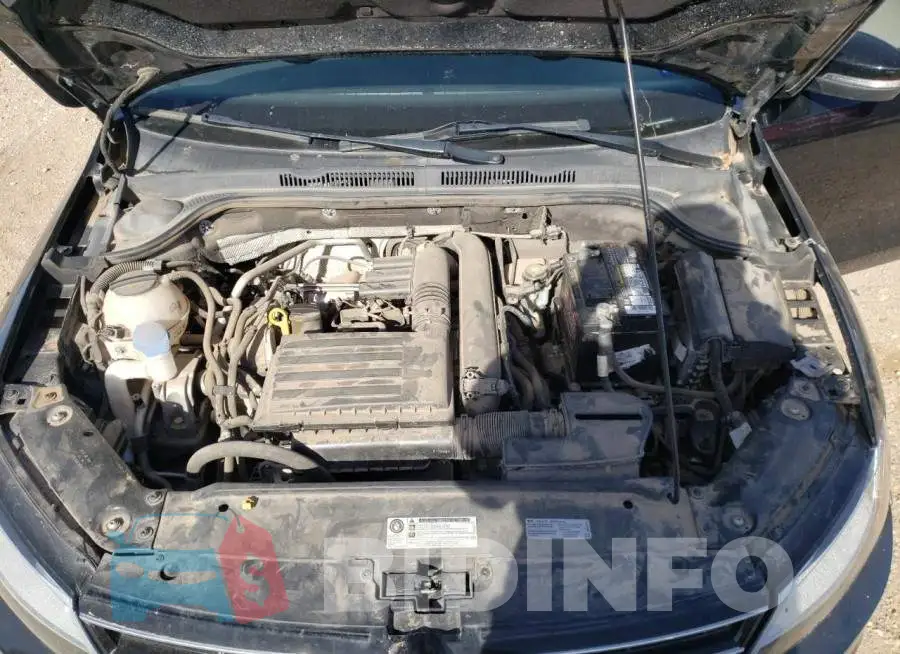 3VWDB7AJ9HM400608 Photo# 11