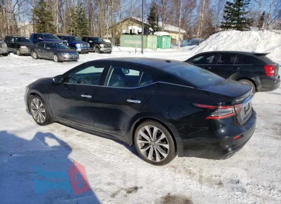 1N4AA6AV3KC375287 Photo# 2