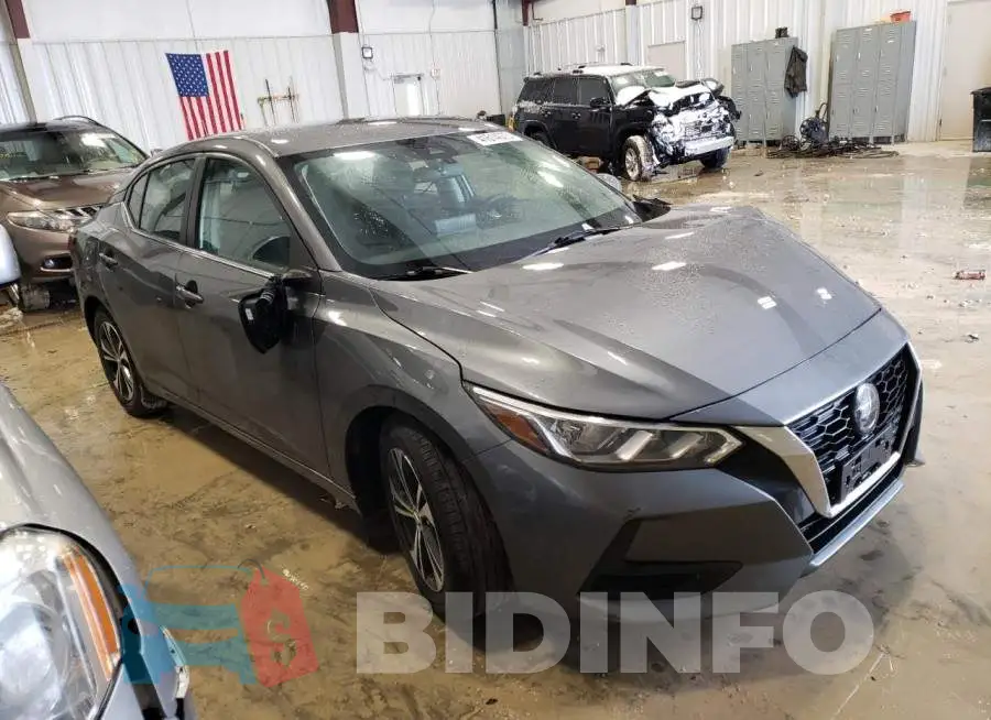 3N1AB8CV4NY256579 Photo# 4