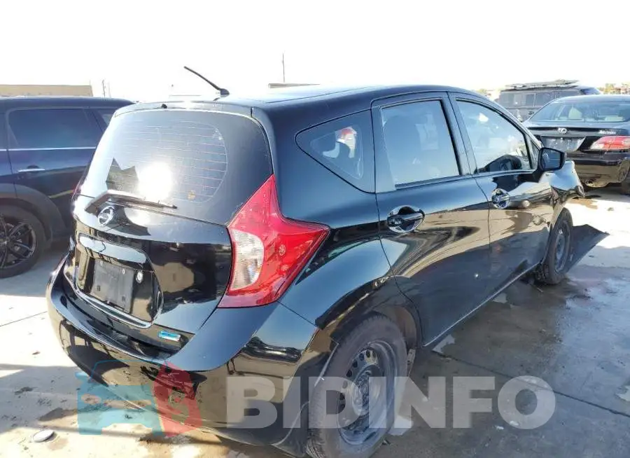 3N1CE2CP5FL430186 Photo# 4